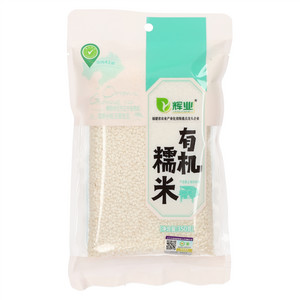 辉业有机糯米