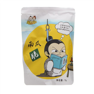 唐妖食品南瓜脆