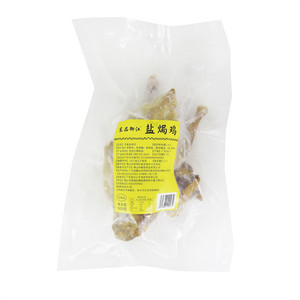 东品御江手撕盐焗鸡