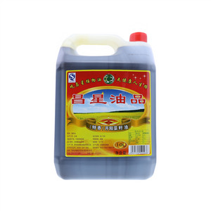昌兴（特香）开阳菜籽油