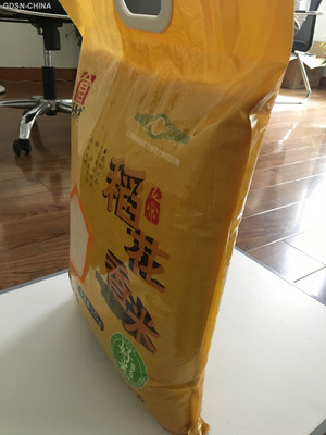 富义仓稻花香米
