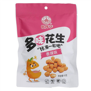 牡丹亭香辣叶多味花生