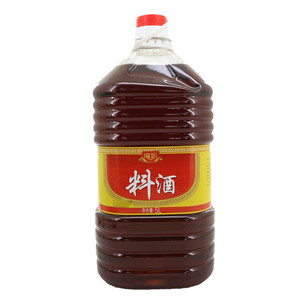 福塔料酒
