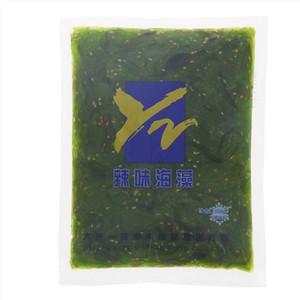 YZ辣味海藻