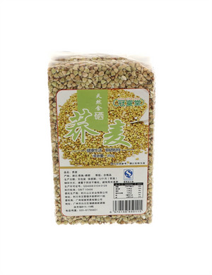 荞麦