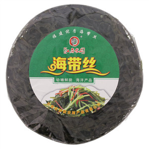 江府食品海带丝