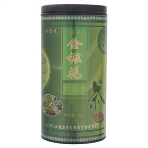 金农友金银花代用茶