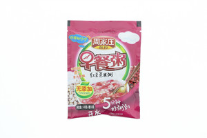 红豆薏米粥