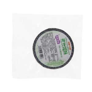 海洋蔬菜（烘干压缩海带丝）