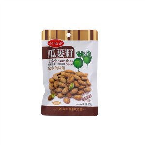 付垅香奶油味瓜蒌籽