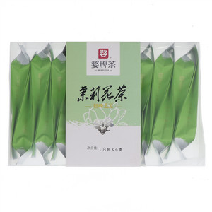 婺牌茉莉花茶