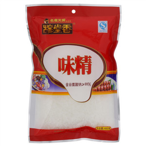 穆堂香名庖天厨穆师傅味精