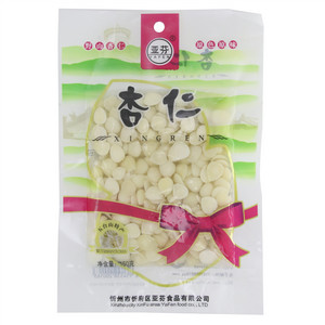 亚芬盐水杏仁