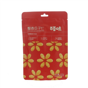 百草味蟹香瓜子仁