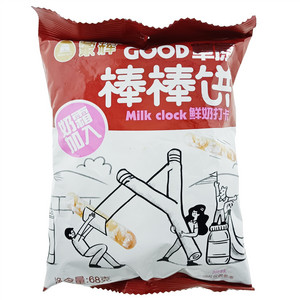 蒙辉（原味）棒棒饼