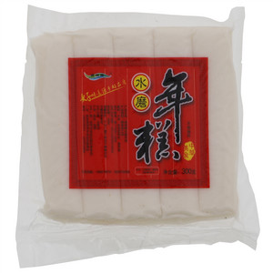 飨瀚缘水磨年糕