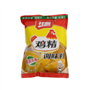 祥橱鸡精调味料