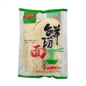刘氏馋嘴鲜切面