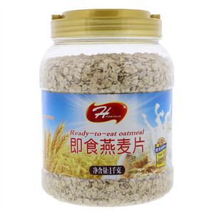HOMEVALUE即食燕麦片