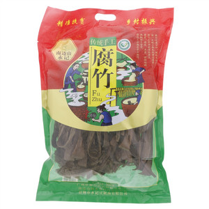 永记传统手工腐竹