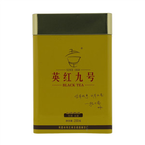 英德红茶（英红九号）