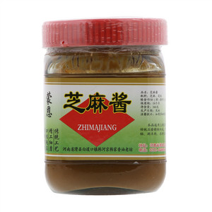 韩家蒙恩韩家蒙恩芝麻酱