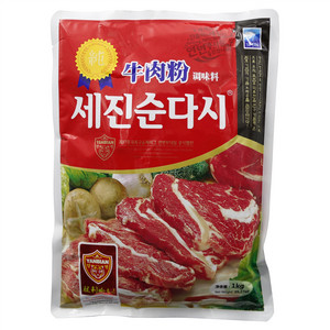 世进纯大喜牛肉粉调味料