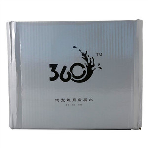 360°锶型饮用岩层水