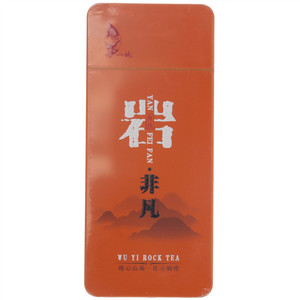 岩非凡 · 肉桂品鉴装