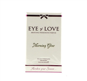 EYE OF LOVE 晨曦香水 16ml