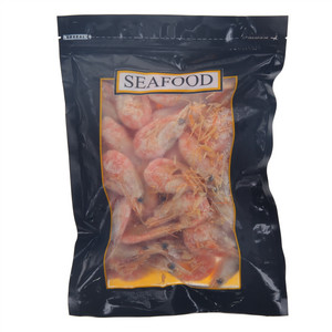 百鲜荟北极虾（腹）