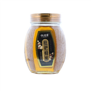 怀滋露枇杷蜂蜜
