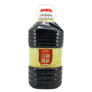 灯塔青岛酱油（酿造酱油）