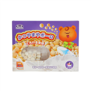 胜山屋小小馒头(原味)