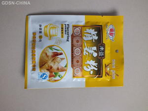 南益精姜粉调味料
