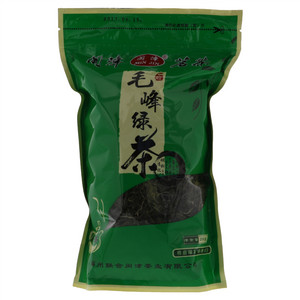 闽津明前毛峰绿茶250g