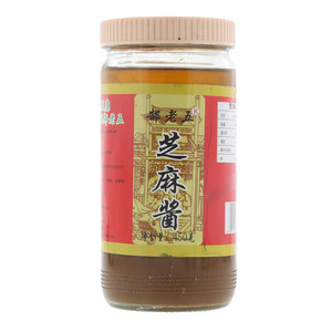 郜老五芝麻酱