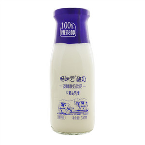 畅味君发酵酸奶饮品（原味）