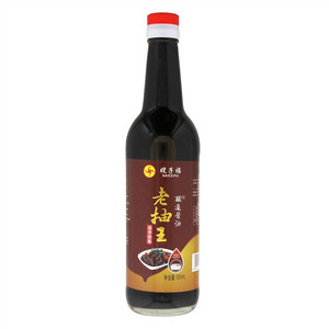 老抽王（豉香浓郁）