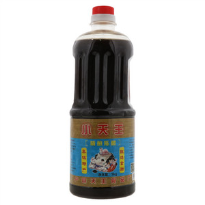小天王精酿陈醋（酿造食醋）
