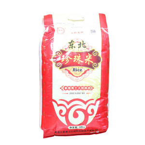 鱼香大米（粳米）