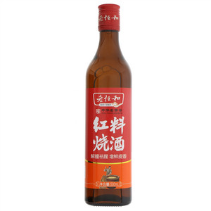老恒和红烧料酒