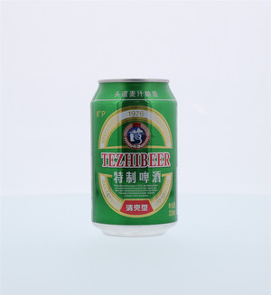 特制啤酒（清爽型）