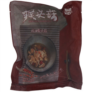 觅密安MimiAn麻油猴头菇