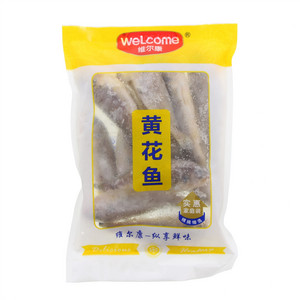 维尔康东海黄花鱼