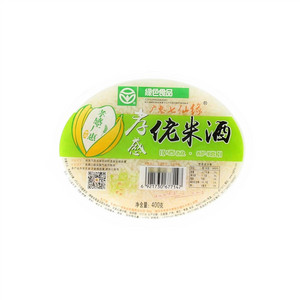 七仙缘米酒（酒酿.醪糟）