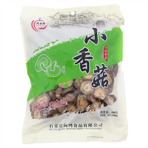 闽乡鸿小香菇