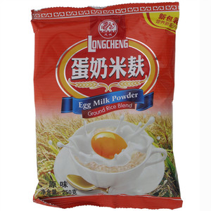 龙城原味蛋奶米麸