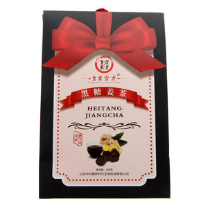 皇家宫方黑糖姜茶