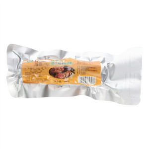 圆绿腱子肉高沟捆蹄